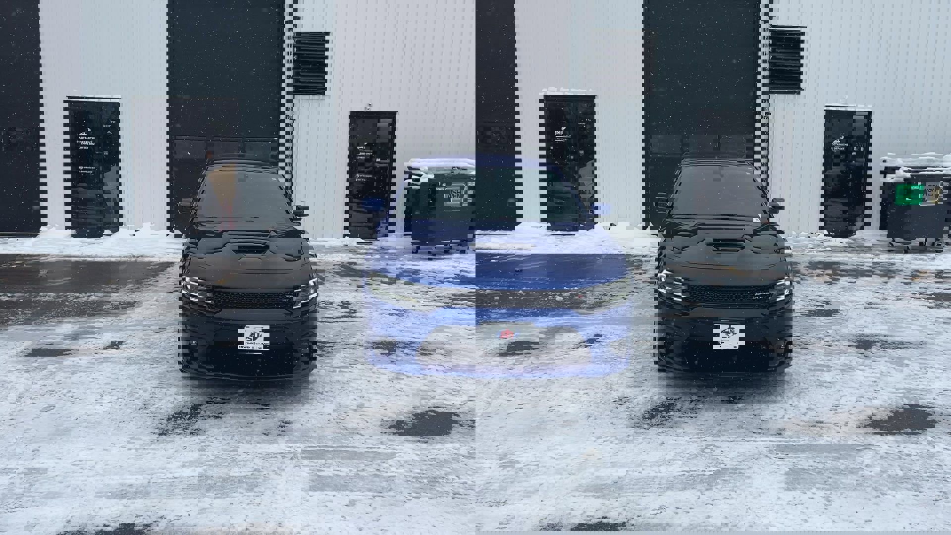 Used 2019 Dodge Charger GT image 3