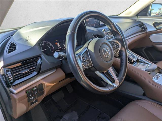 Used 2020 Acura RDX FWD w/ Technology Package image 10