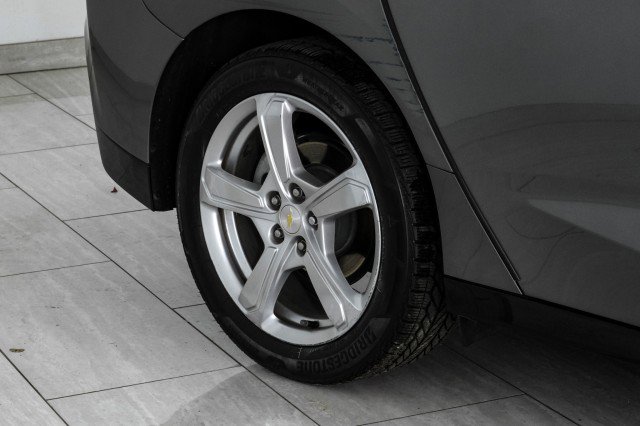 Used 2017 Chevrolet Volt LT w/ Comfort Package FWD image 53