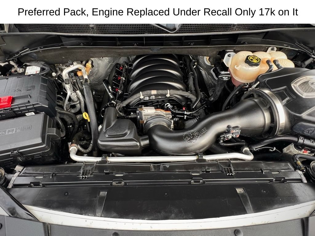 Used 2022 Cadillac Escalade ESV Sport Platinum w/ LPO, ONYX Package AWD/4WD image 46