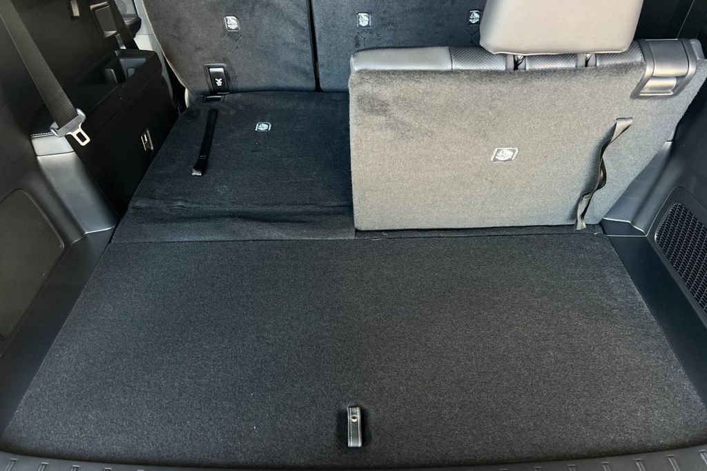 New 2025 Lexus TX 350 FWD image 16