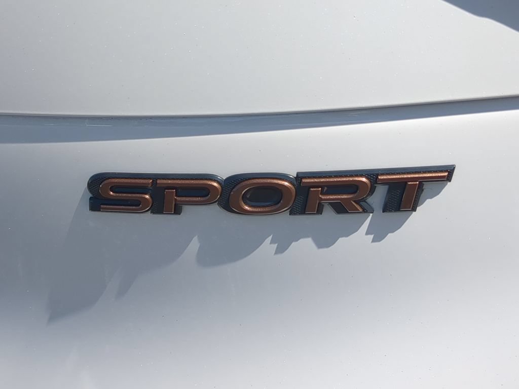Certified 2026 Subaru Forester Sport AWD/4WD image 11