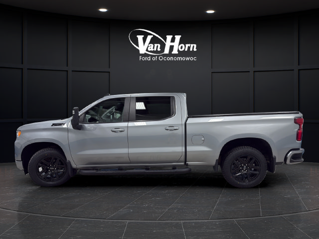 Used 2023 Chevrolet Silverado 1500 RST w/ True North Edition Plus AWD/4WD image 4