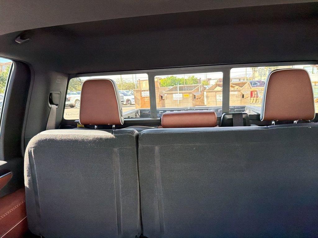 New 2026 GMC Sierra 2500 Denali Ultimate image 29