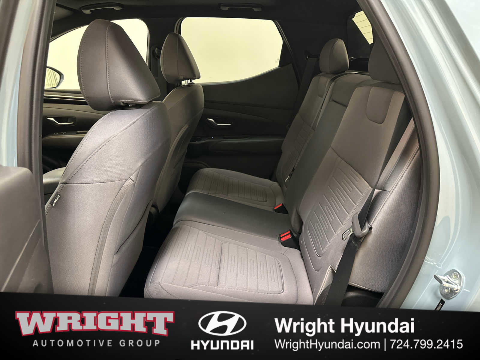 Certified 2023 Hyundai Santa Cruz SEL Premium AWD/4WD image 13