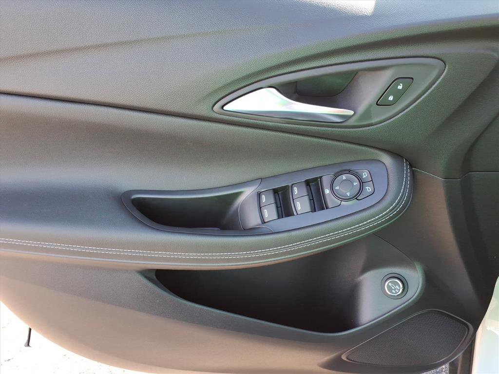 New 2026 Buick Encore GX Preferred w/ Comfort Package FWD image 14