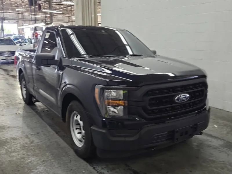 Used 2023 Ford F150 XL