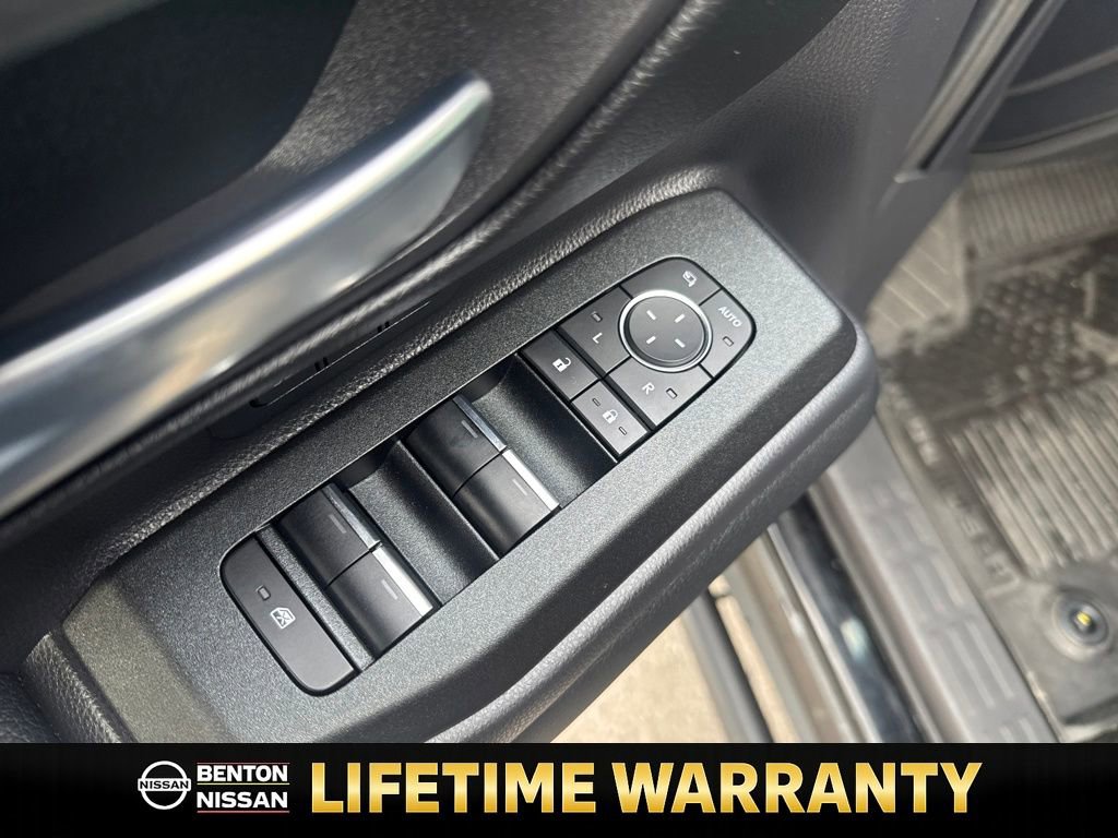 Used 2024 Toyota Land Cruiser image 15