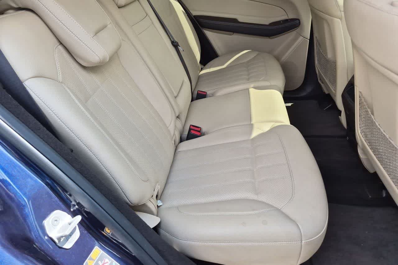 Used 2018 Mercedes-Benz GLE 350 4MATIC image 21