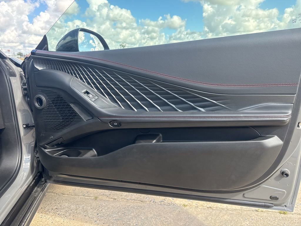 New 2025 Dodge Charger R/T w/ Quick Order Package 25M R/T image 12