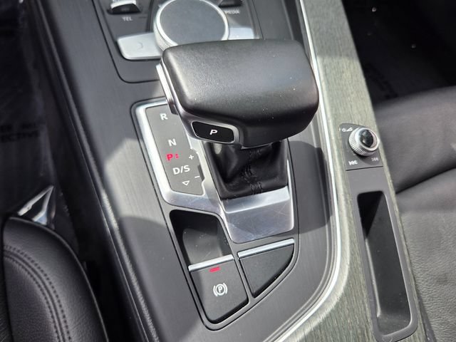 Used 2018 Audi A4 2.0T Ultra Premium w/ 18" Wheel Package FWD image 29