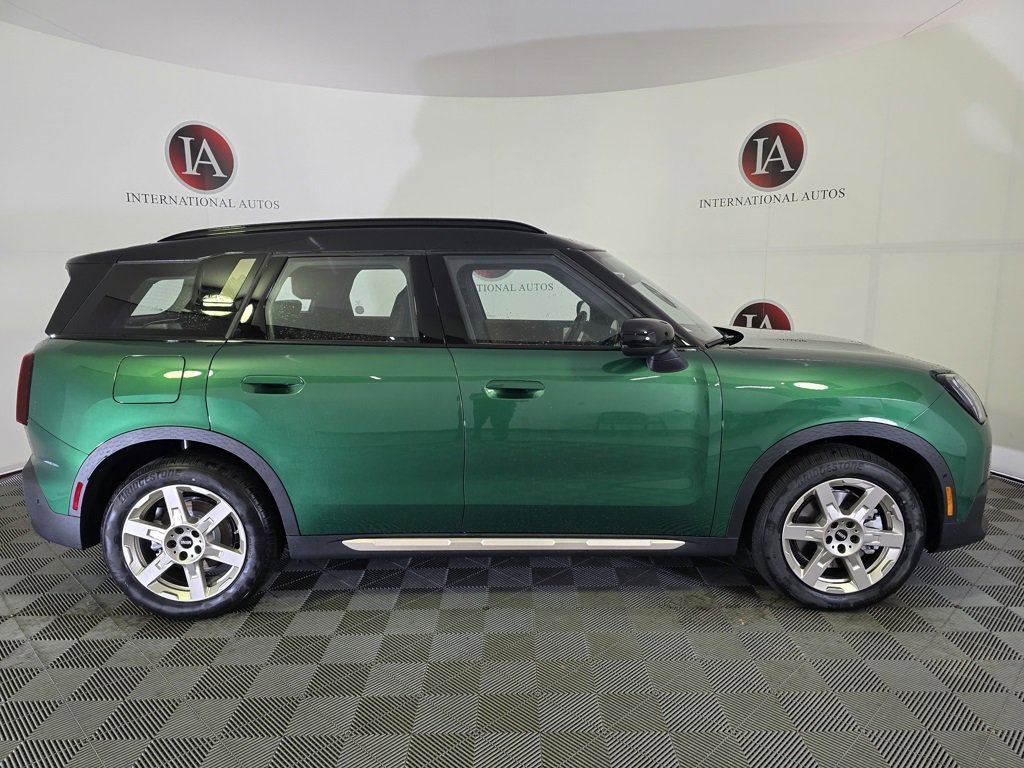 New 2026 MINI Cooper Countryman S image 3