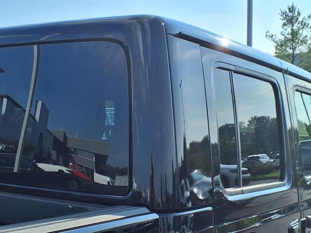 New 2025 Jeep Gladiator Sport image 54