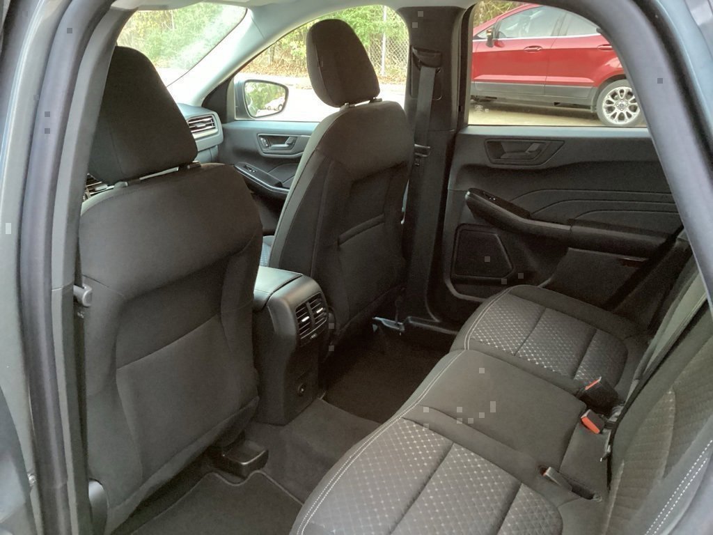 New 2026 Ford Escape Active w/ Tech Pack #1 image 36