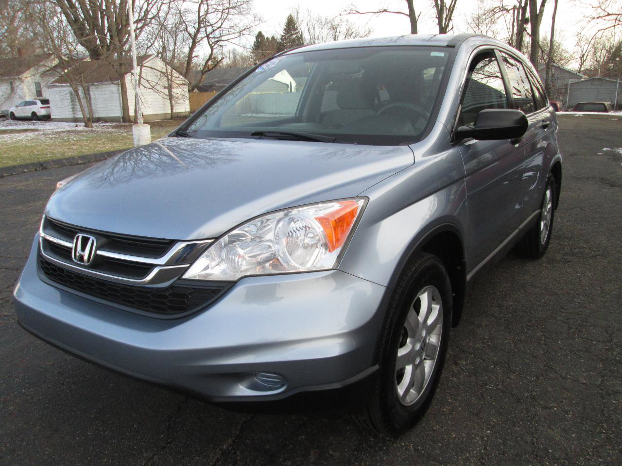 Used 2011 Honda CR-V SE image 15
