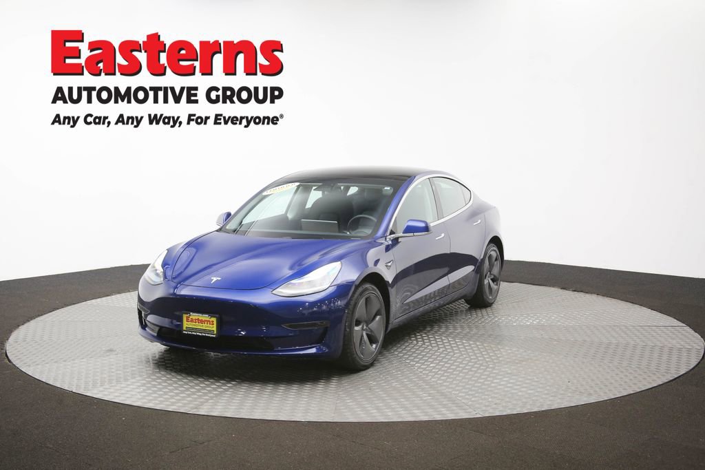 Used 2019 Tesla Model 3 Standard Range image 49