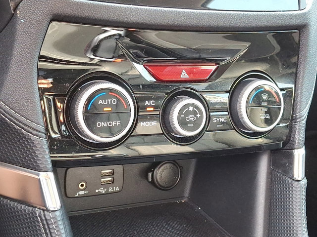 Certified 2024 Subaru Forester Limited image 18