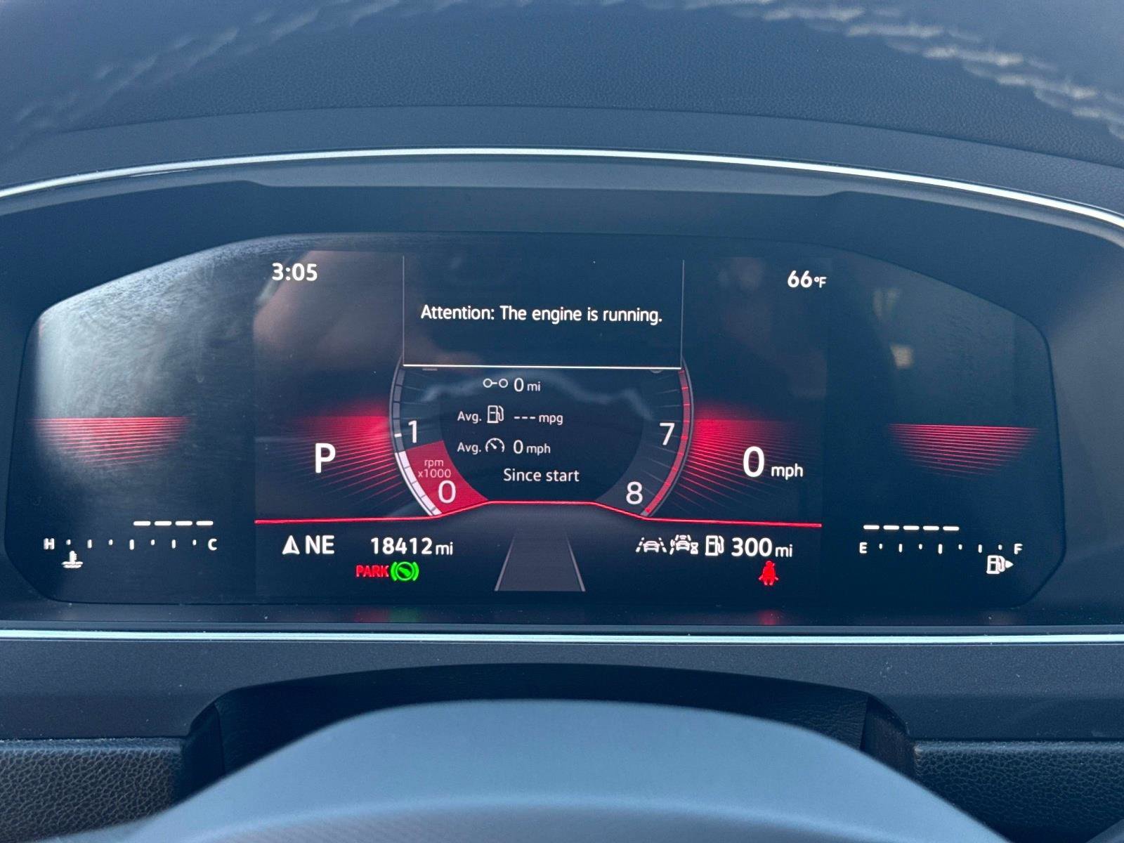 Used 2024 Volkswagen Tiguan Wolfsburg Edition image 33