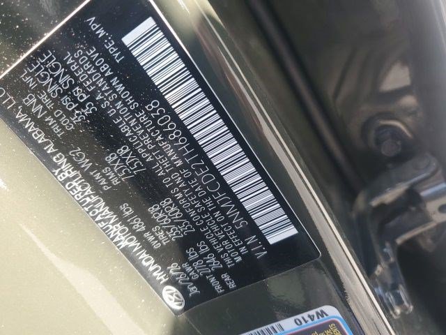 Used 2026 Hyundai Tucson XRT AWD/4WD image 4