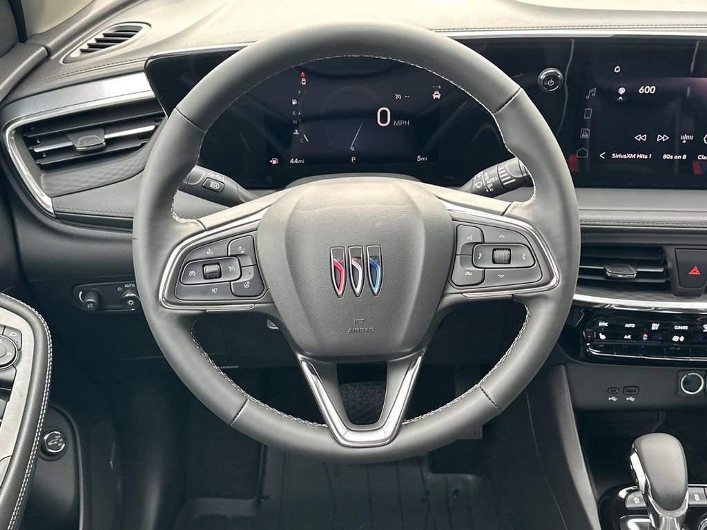 New 2026 Buick Encore GX Avenir w/ Avenir Convenience Package FWD image 24
