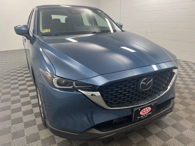 Used 2023 MAZDA CX-5 AWD 2.5 S image 2