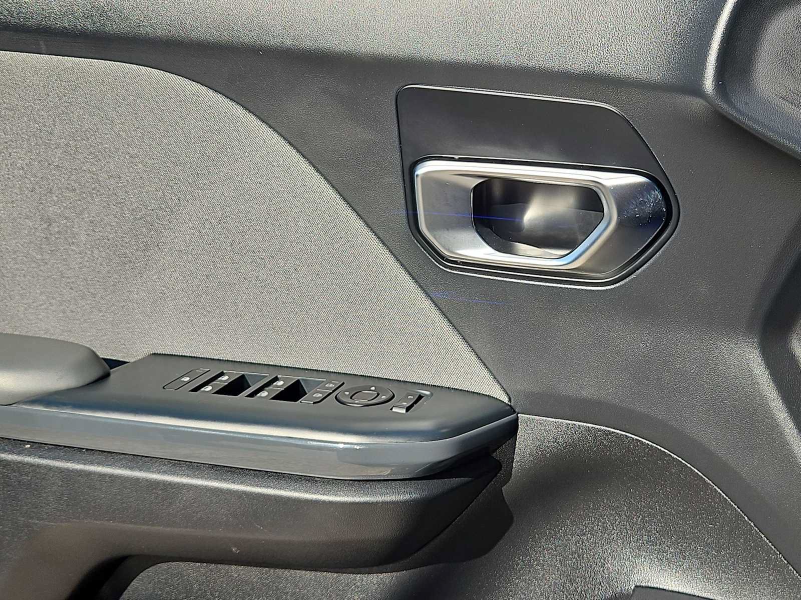 Certified 2025 Kia K4 EX FWD image 21