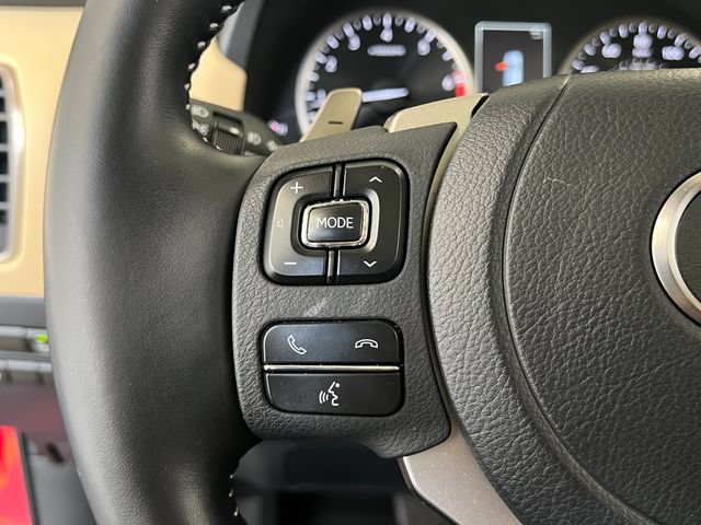 Used 2021 Lexus NX 300 FWD w/ Premium Package image 43