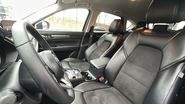 Used 2023 MAZDA CX-5 AWD 2.5 S w/ Select Package image 20