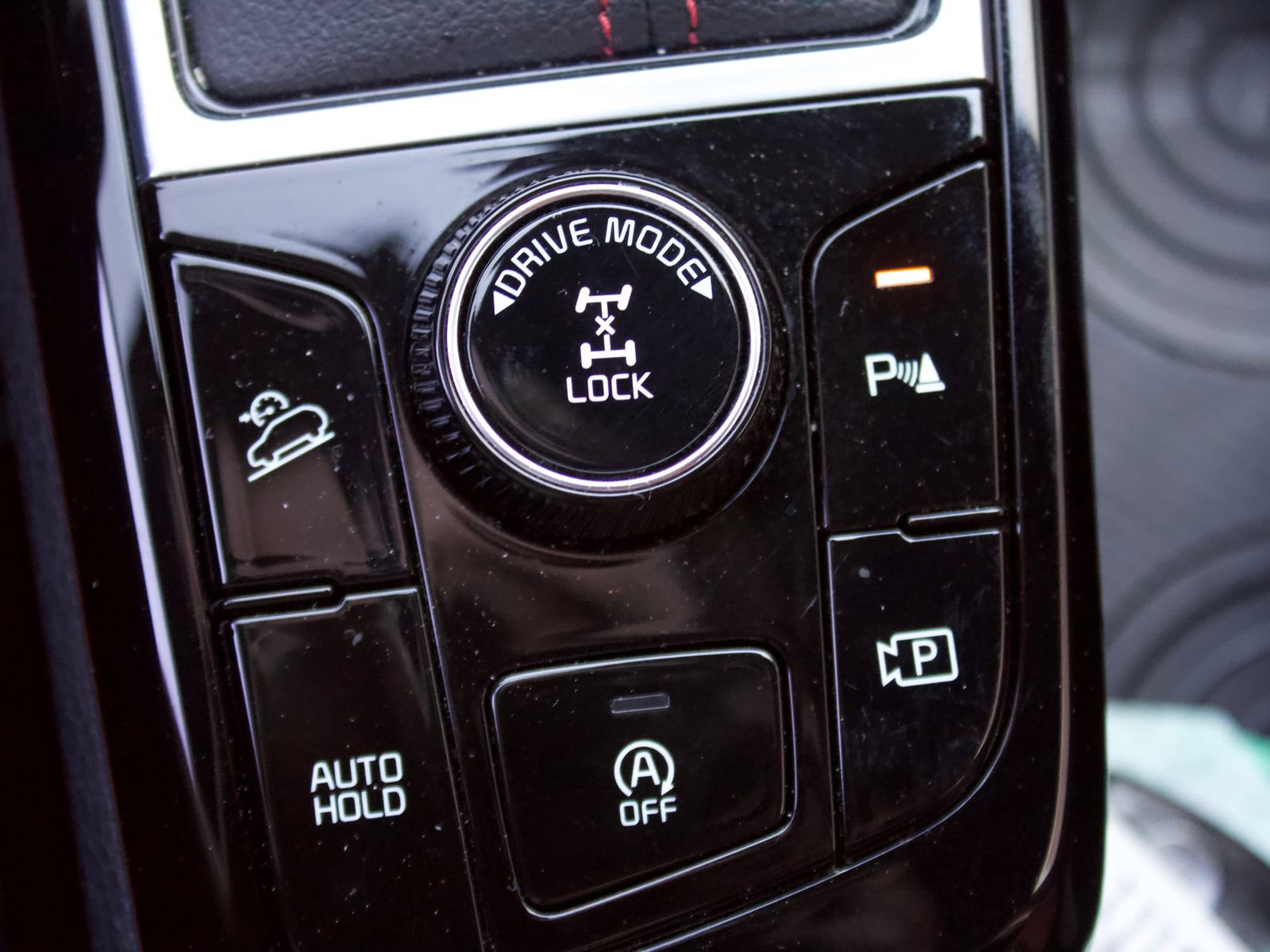 Used 2024 Kia Sportage SX AWD/4WD image 28