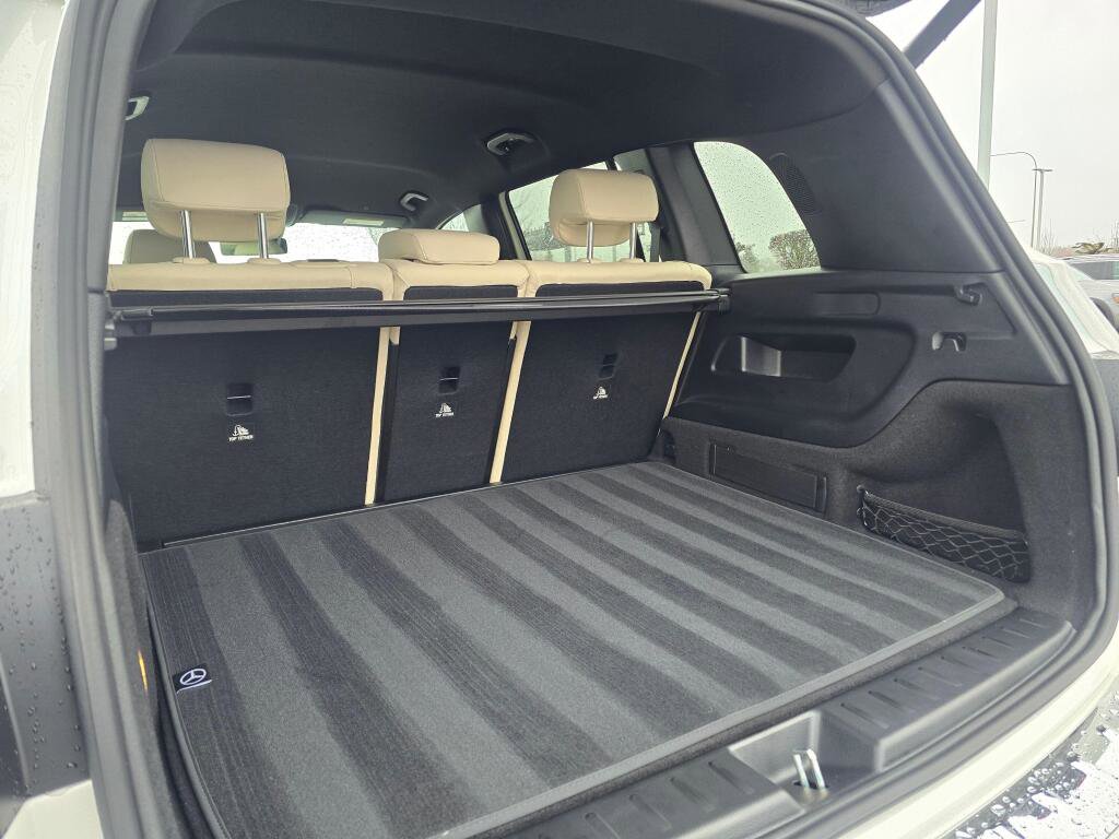 Certified 2025 Mercedes-Benz GLB 250 GLB 250 image 21