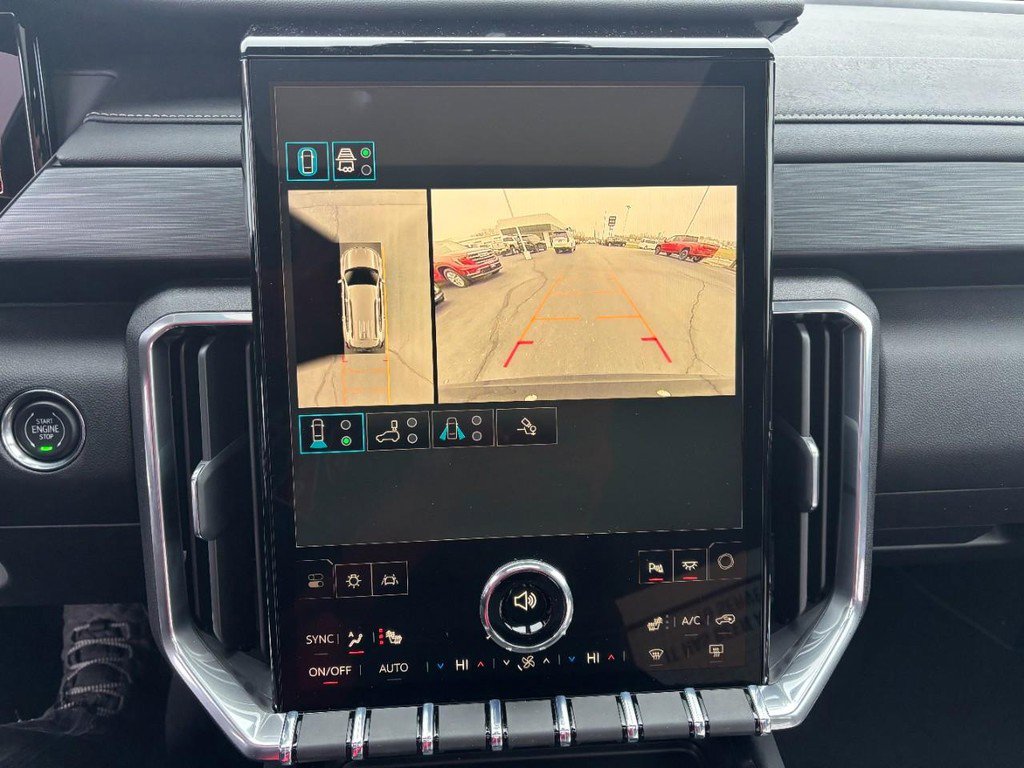 New 2026 GMC Acadia Elevation w/ Super Cruise Package image 21