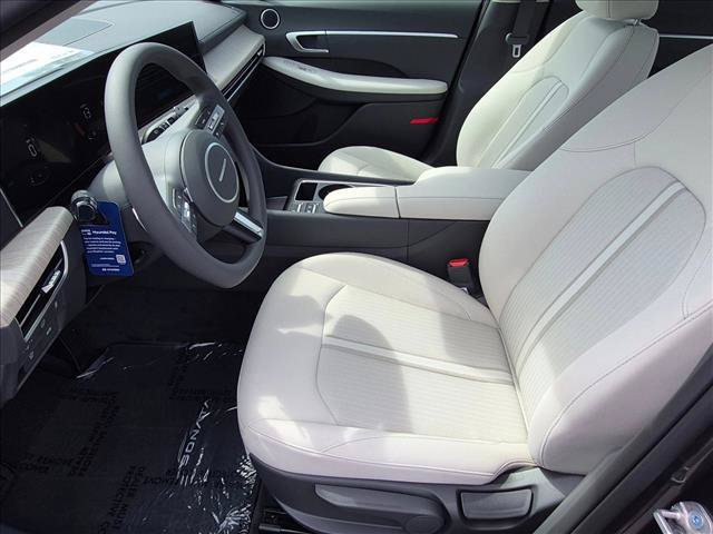 New 2026 Hyundai Sonata Blue FWD image 13