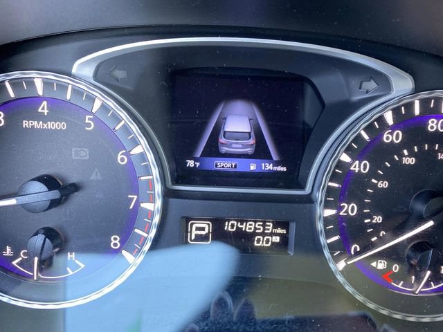 Used 2019 INFINITI QX60 Luxe w/ Essential Package image 6