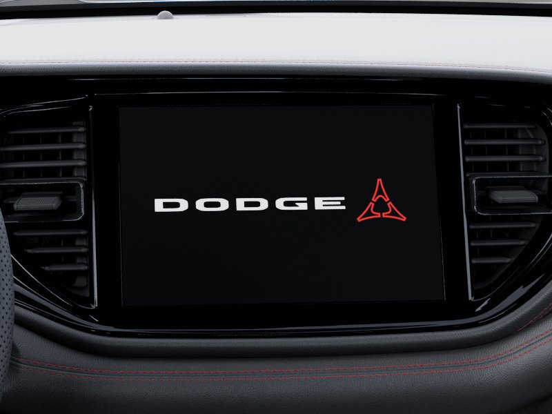 New 2026 Dodge Durango GT w/ Blacktop Package RWD image 19
