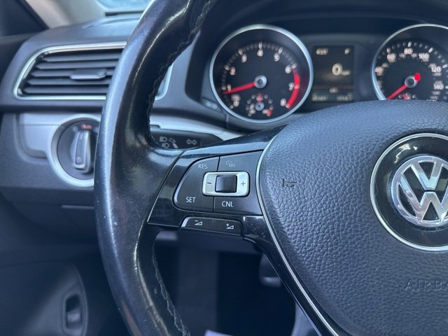 Used 2019 Volkswagen Passat 2.0T Wolfsburg image 30