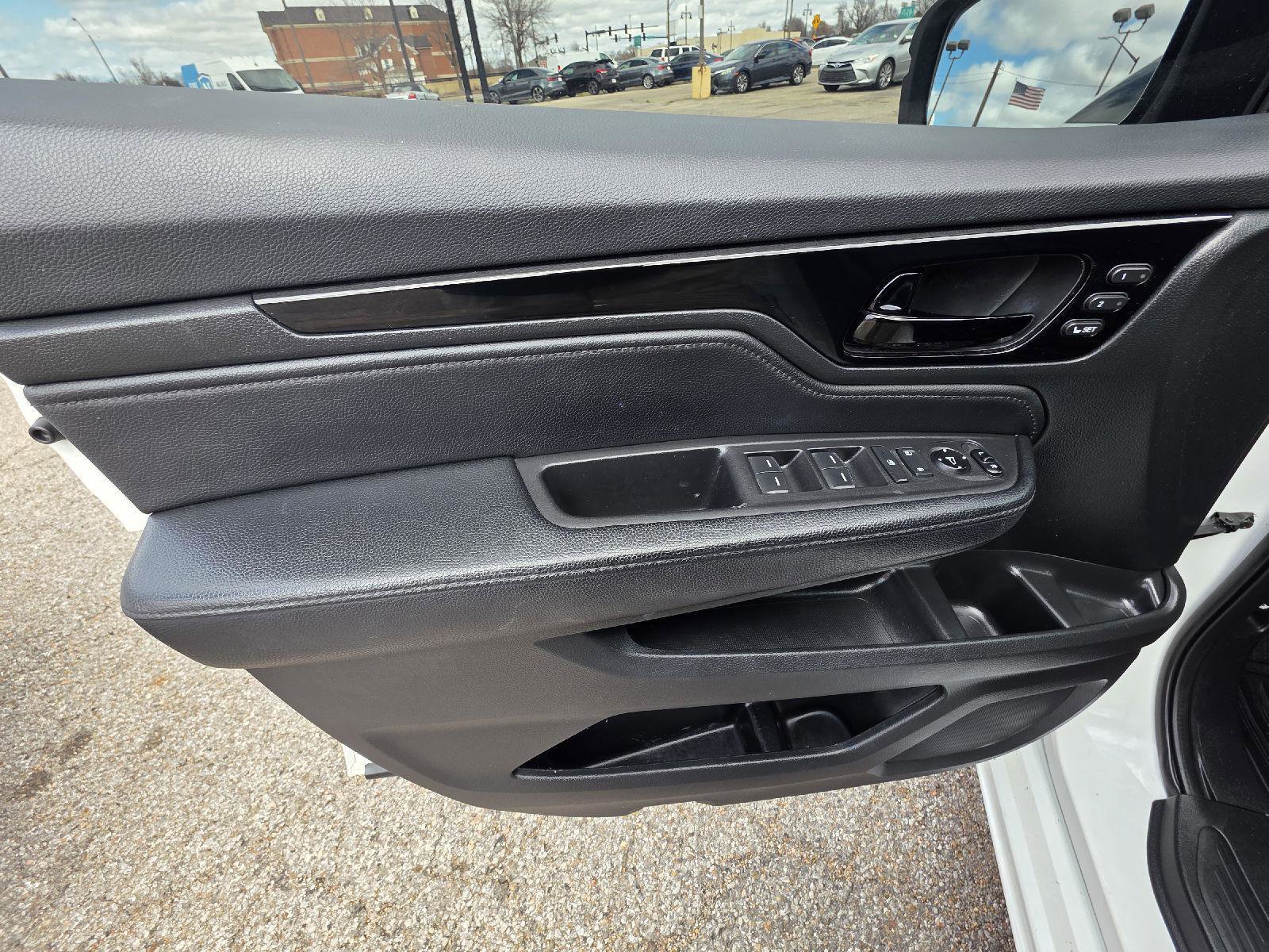 Used 2022 Honda Odyssey Touring image 35