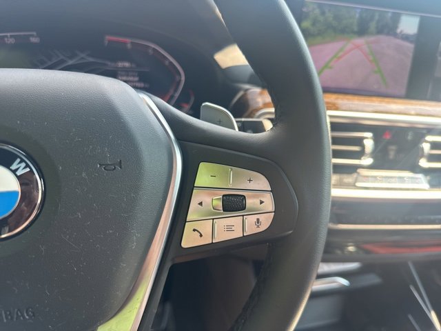 Certified 2023 BMW X3 xDrive30i w/ Premium Package image 17