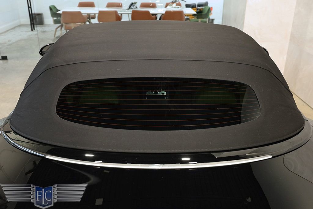 Used 2021 Bentley Continental GT AWD/4WD image 13