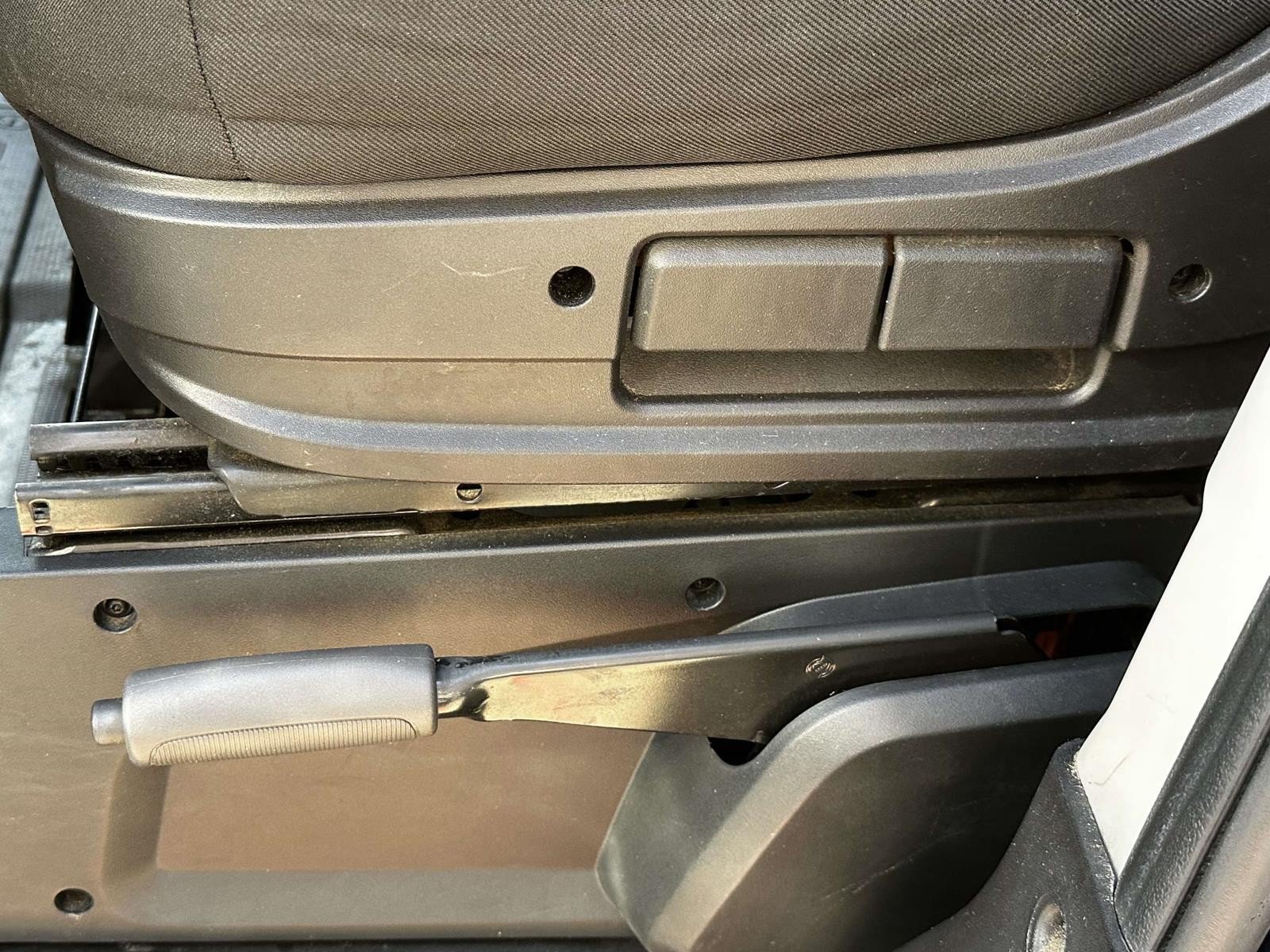 Used 2018 RAM ProMaster 2500 FWD image 21