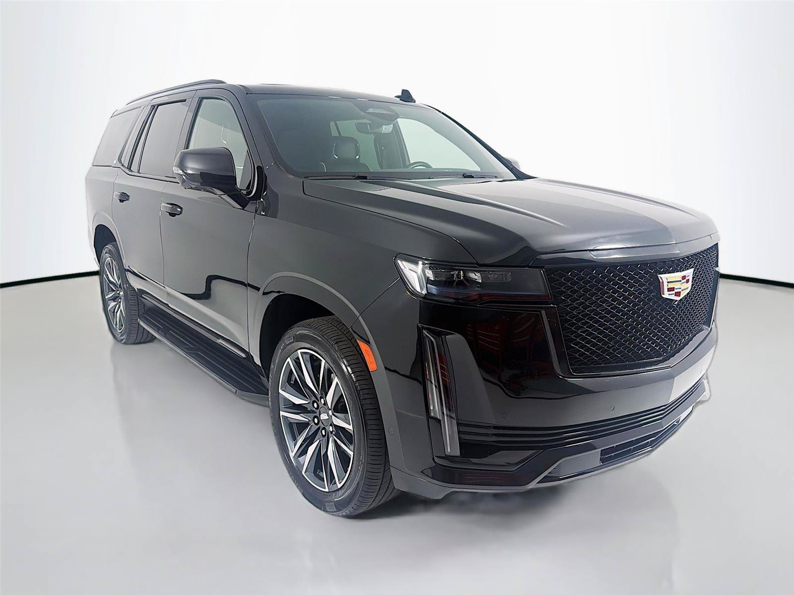 Used 2024 Cadillac Escalade Sport AWD/4WD image 31