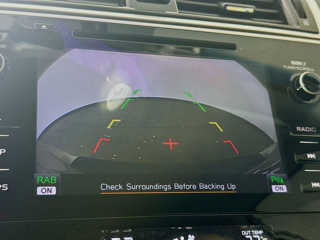 Used 2019 Subaru Outback 2.5i Limited w/ Popular Package #2 image 16