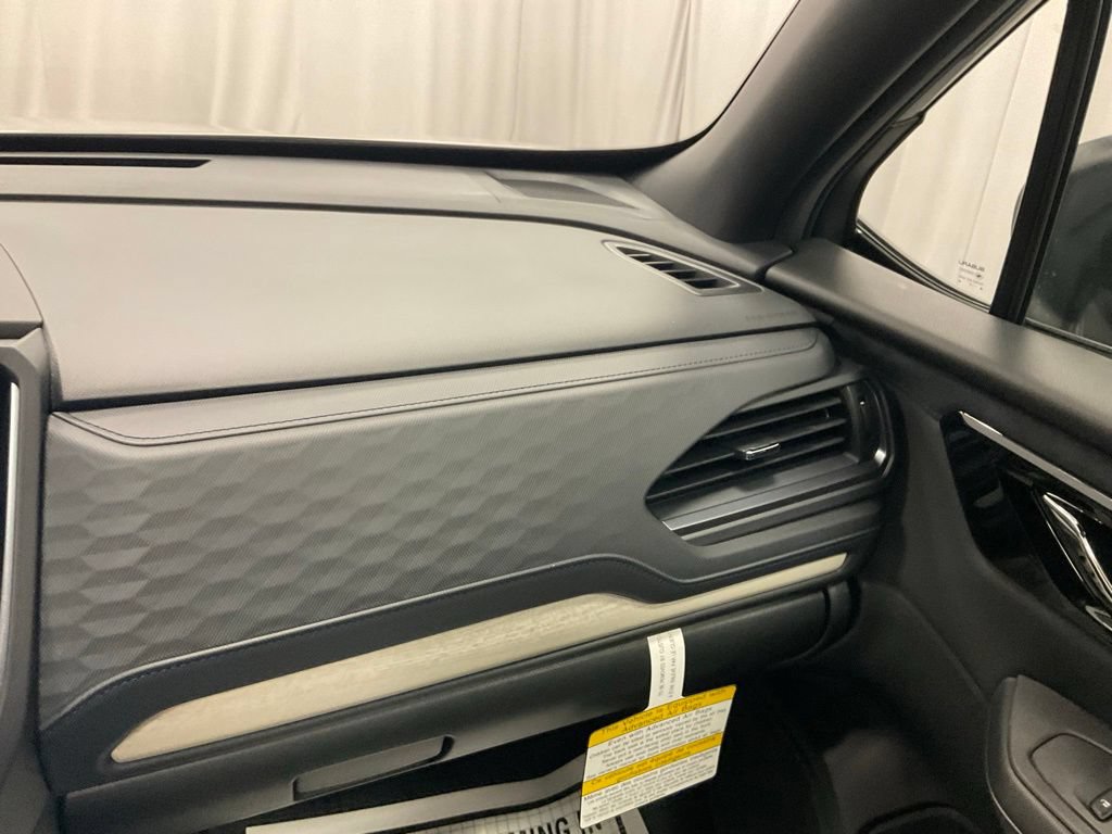 New 2026 Subaru Forester Limited AWD/4WD image 27
