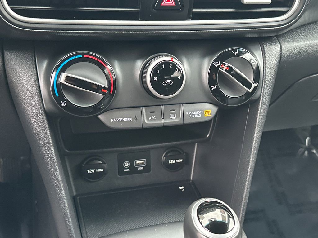 Used 2018 Hyundai Kona SEL image 26