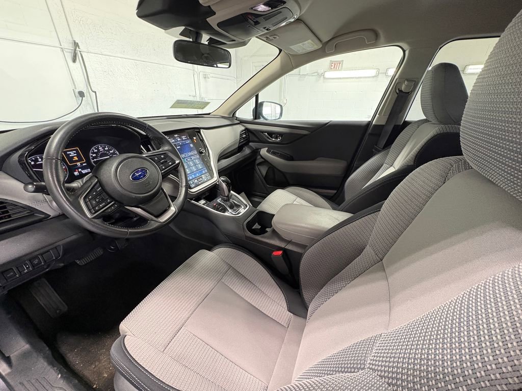 Used 2024 Subaru Outback Premium image 15