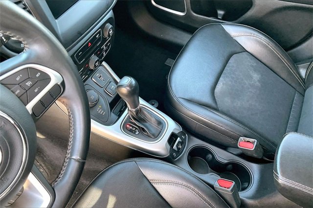 Used 2019 Jeep Compass Latitude image 13