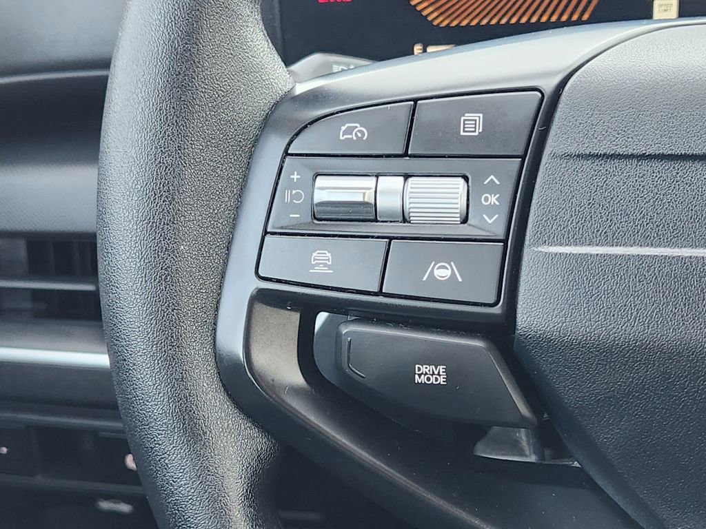 Used 2025 Kia K4 image 27