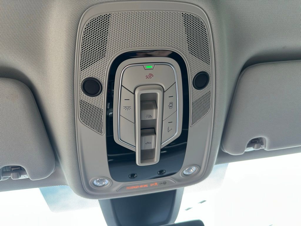 Used 2024 Audi Q7 2.0T Premium Plus w/ Premium Plus Package image 31