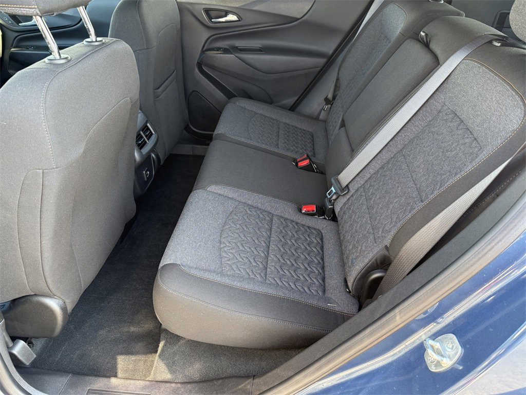 Used 2024 Chevrolet Equinox LT image 11