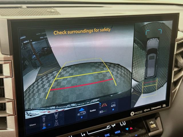 Used 2023 Toyota Sequoia Limited image 14