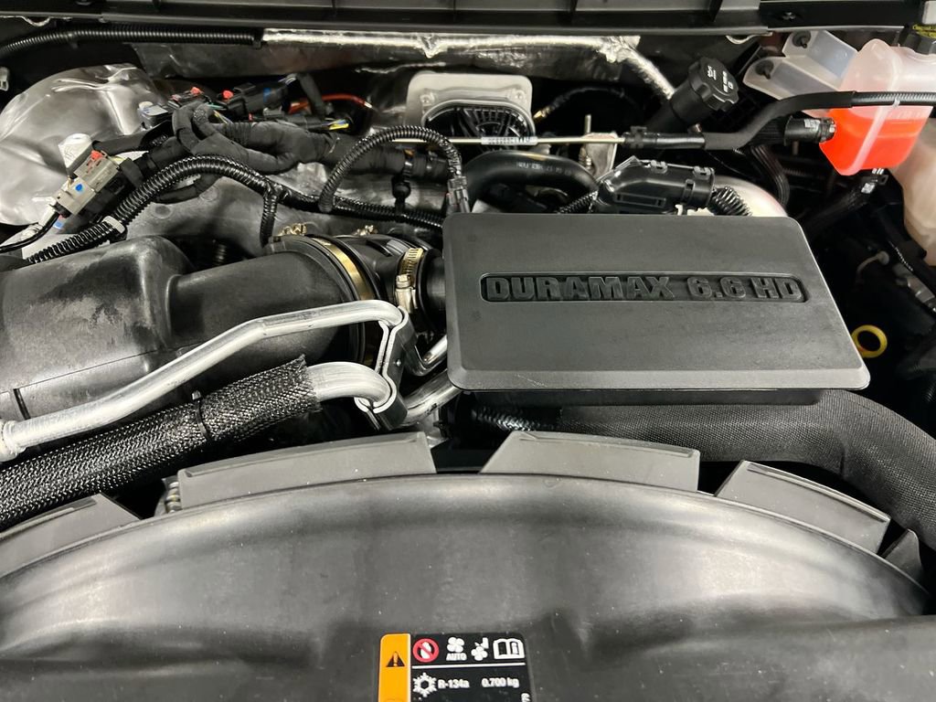 New 2026 Chevrolet Silverado 2500 High Country w/ High Country Premium Package image 26